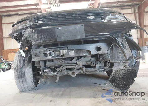 2020 Land Rover Range Rover Sport Svr z USA, uszkodzony, nr VIN SALWZ2RE2LA700703